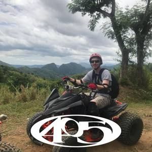 Meet your Posher, Mike